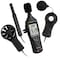 Pce Instruments Multifunctional Digital Thermometer, 0.5 to 30 m / s PCE-EM 883 - alternate 1